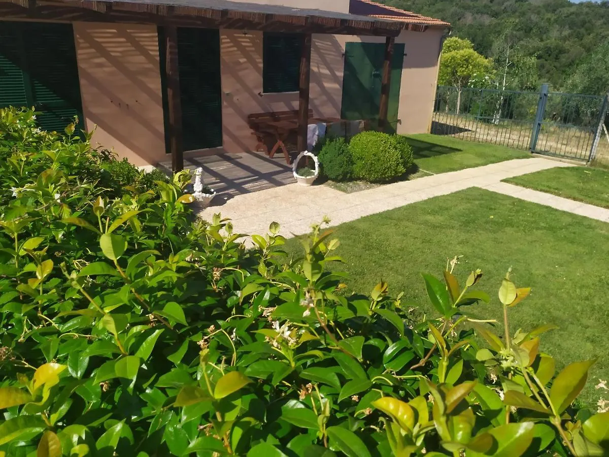 Agriturismo Val Molina Villa Scarlino Alloggio per agriturismo