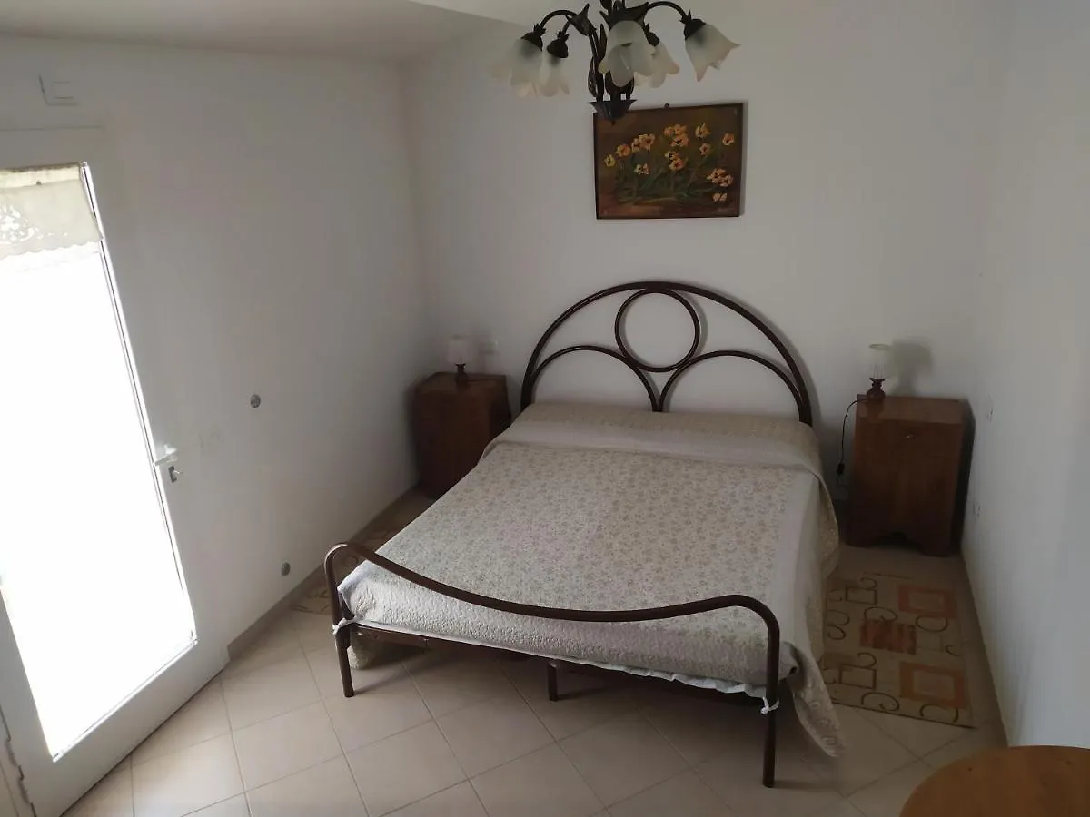 Alloggio per agriturismo Agriturismo Val Molina Villa Scarlino Italia