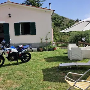  Casa vacanze Casa Ariel