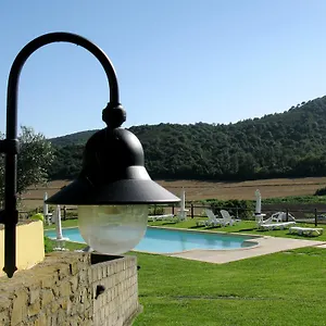  Alloggio per agriturismo Agriturismo Il Cerrosughero